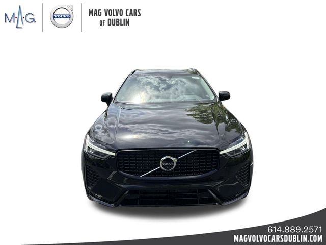 2025 Volvo XC60 Ultra
