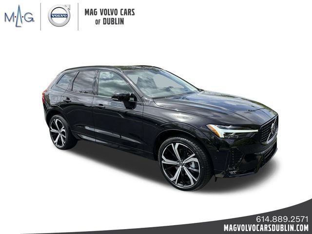 2025 Volvo XC60 Ultra