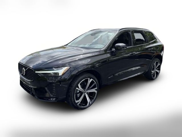 2025 Volvo XC60 Ultra