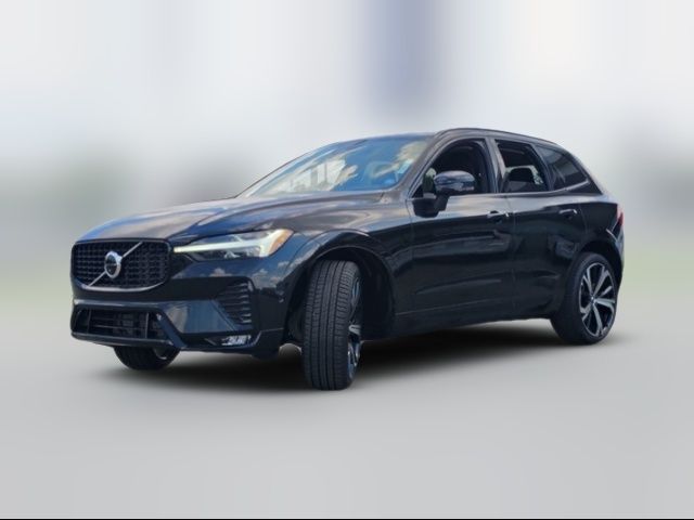 2025 Volvo XC60 Ultra