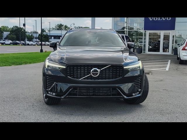 2025 Volvo XC60 Ultra