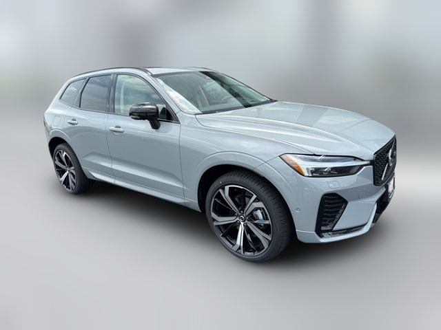 2025 Volvo XC60 Ultra