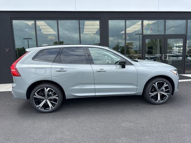2025 Volvo XC60 Ultra