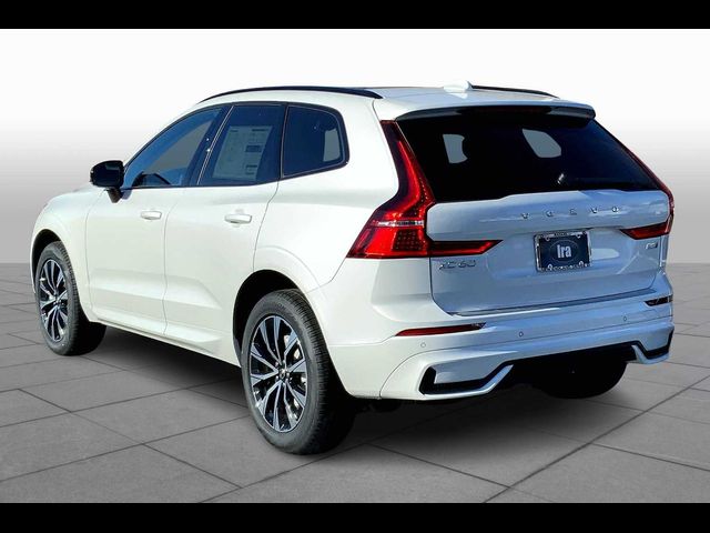 2025 Volvo XC60 Core