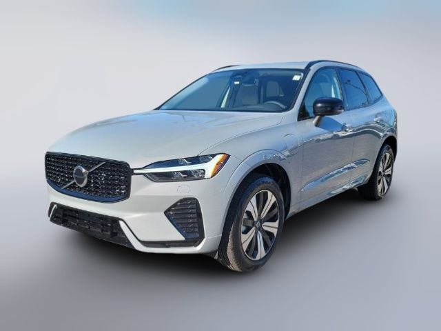 2025 Volvo XC60 Plug-In Hybrid Core