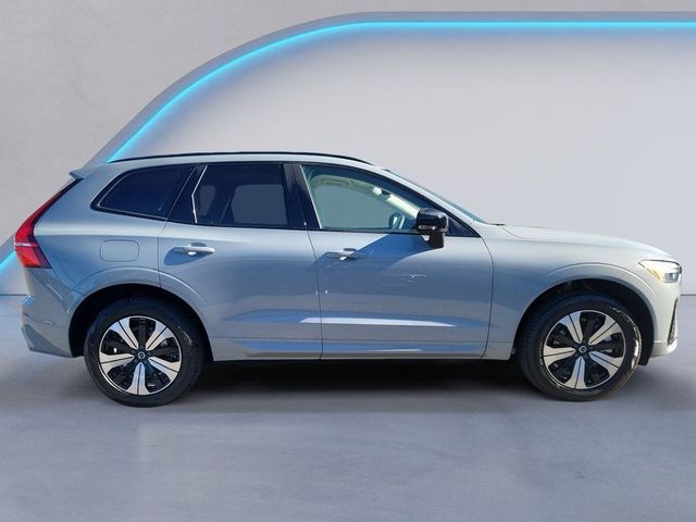 2025 Volvo XC60 Plug-In Hybrid Core