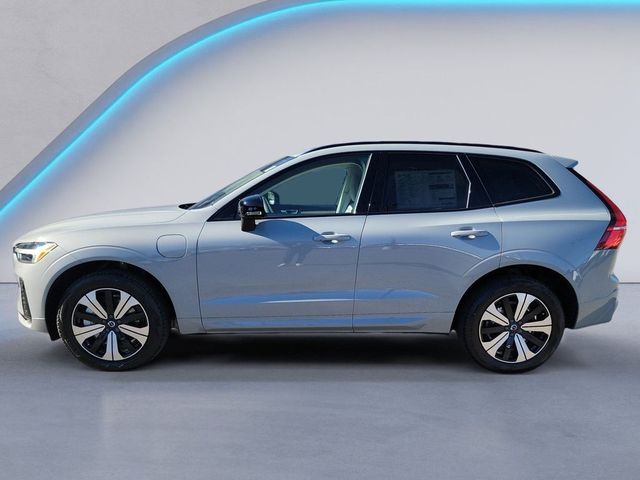 2025 Volvo XC60 Plug-In Hybrid Core