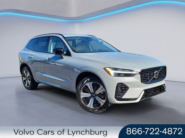 2025 Volvo XC60 Plug-In Hybrid Core