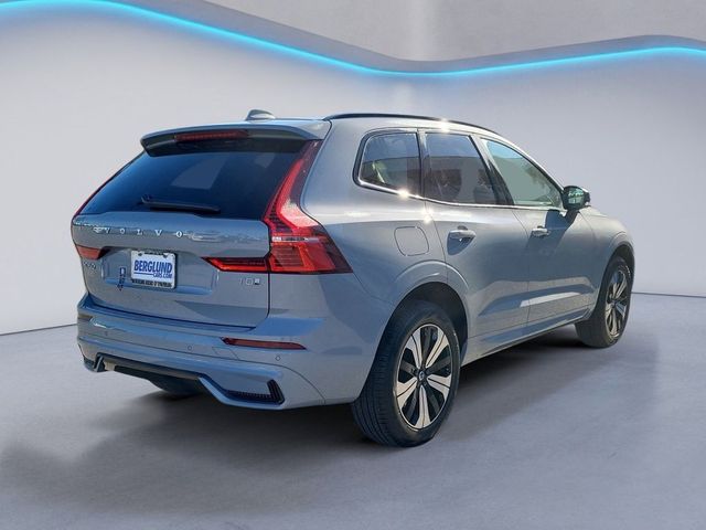 2025 Volvo XC60 Plug-In Hybrid Core