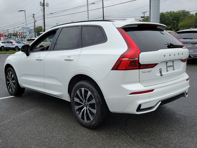 2025 Volvo XC60 Core