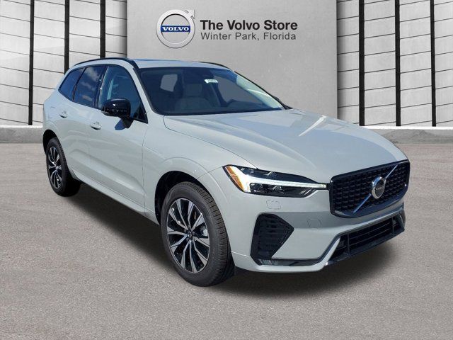 2025 Volvo XC60 Core