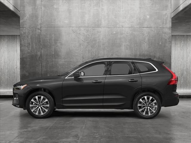 2025 Volvo XC60 Core