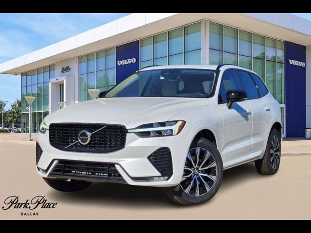 2025 Volvo XC60 Core