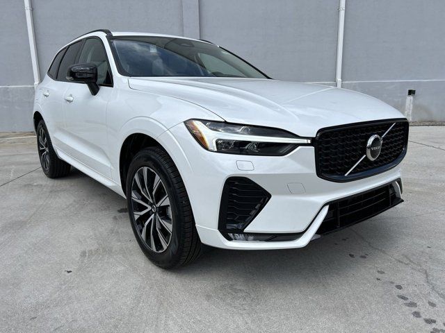 2025 Volvo XC60 Core