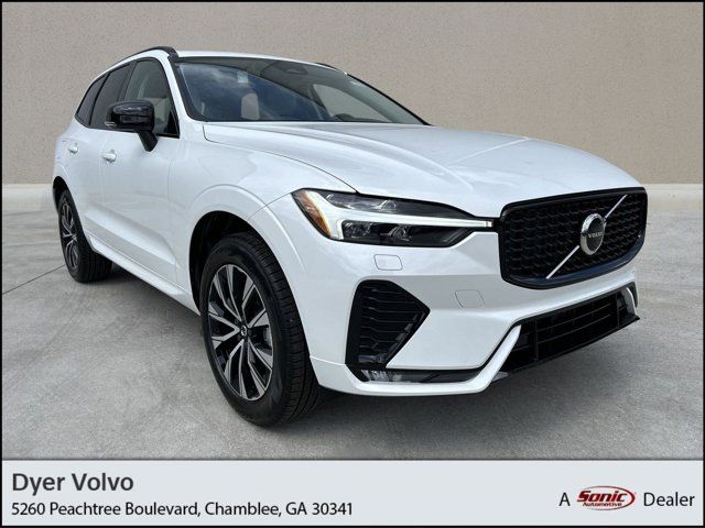 2025 Volvo XC60 Core