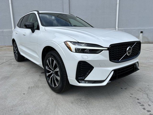 2025 Volvo XC60 Core