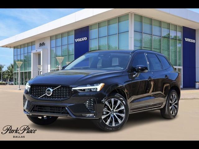 2025 Volvo XC60 Core