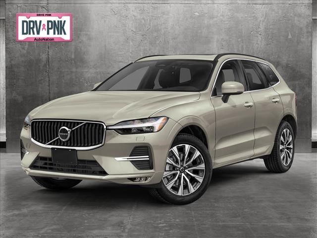 2025 Volvo XC60 Core