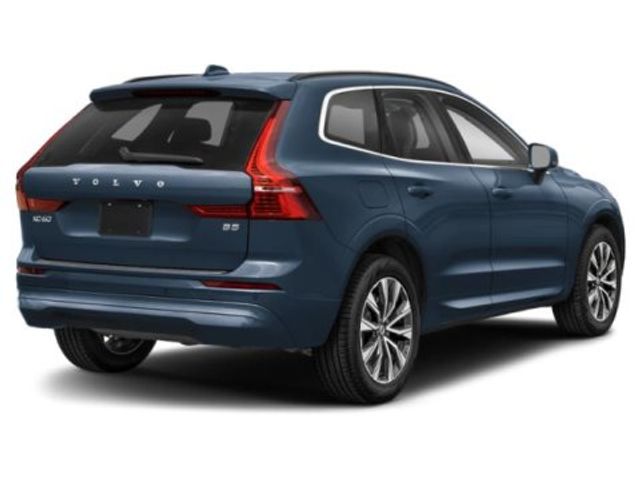 2025 Volvo XC60 Core