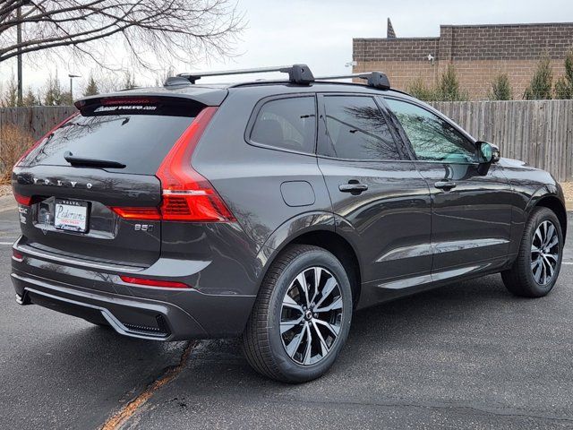 2025 Volvo XC60 Core