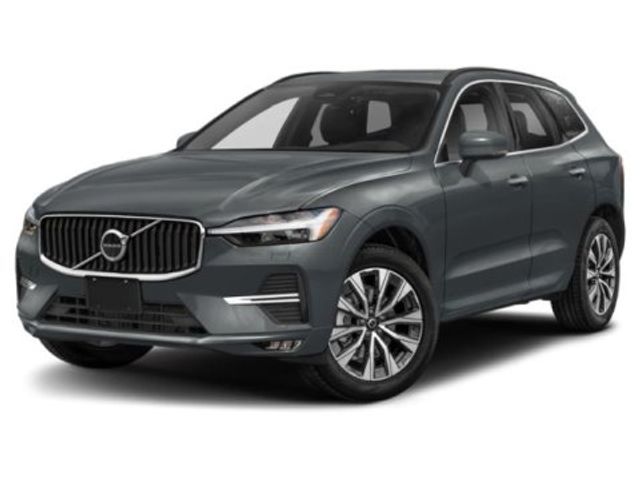 2025 Volvo XC60 Core