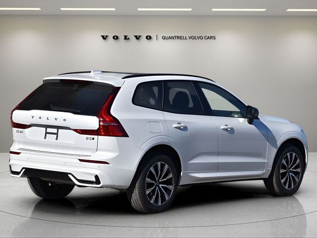 2025 Volvo XC60 Core