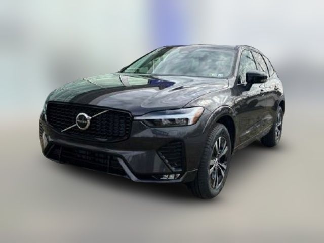 2025 Volvo XC60 Core