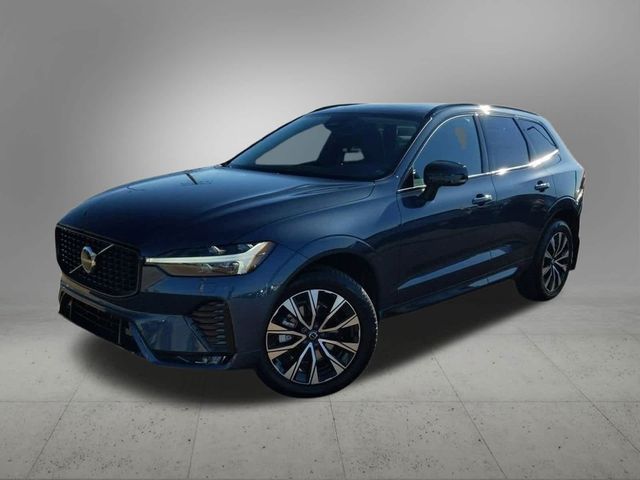 2025 Volvo XC60 Core