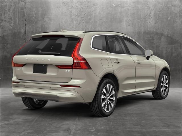 2025 Volvo XC60 Core