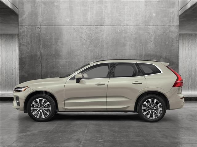 2025 Volvo XC60 Core