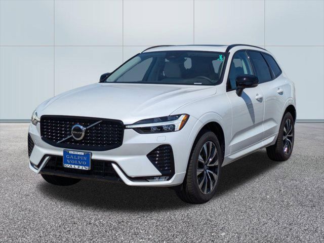 2025 Volvo XC60 Core