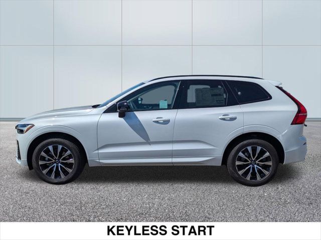 2025 Volvo XC60 Core