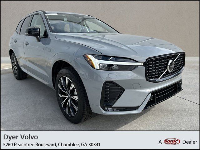 2025 Volvo XC60 Core