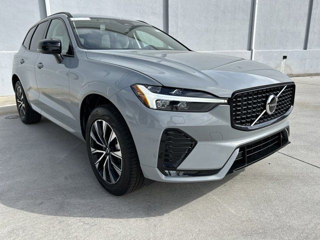 2025 Volvo XC60 Core