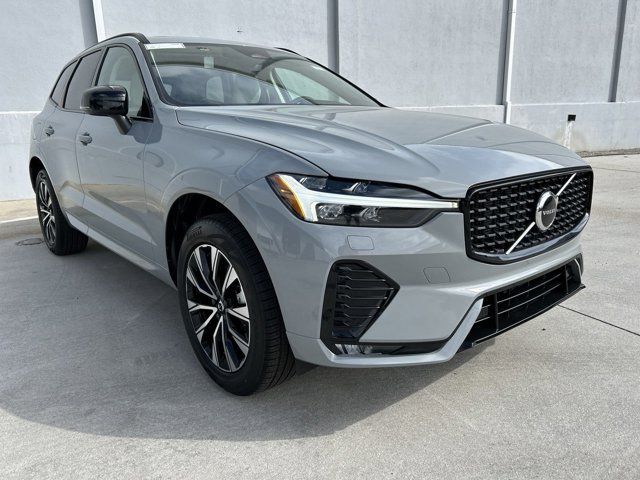 2025 Volvo XC60 Core