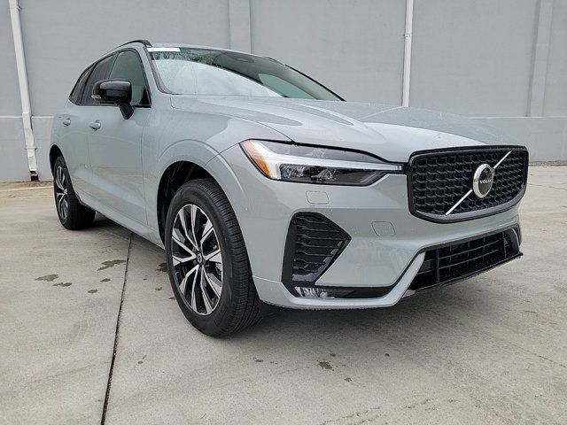 2025 Volvo XC60 Core