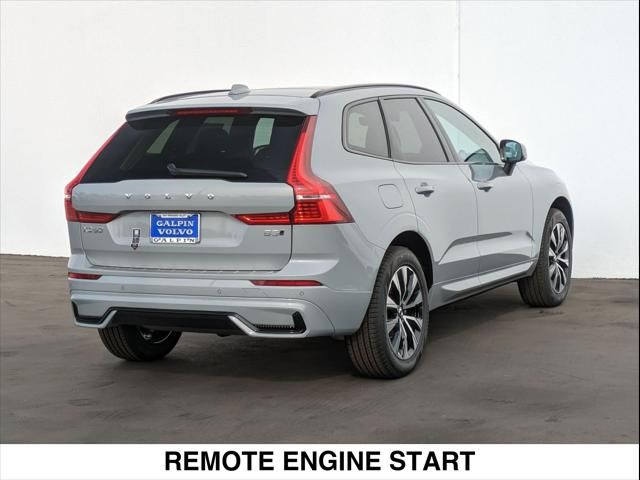 2025 Volvo XC60 Core