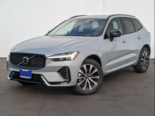 2025 Volvo XC60 Core