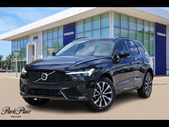 2025 Volvo XC60 Core