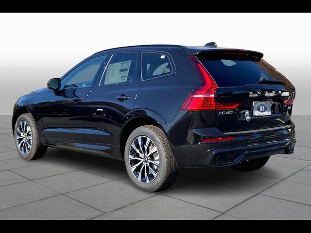 2025 Volvo XC60 Core