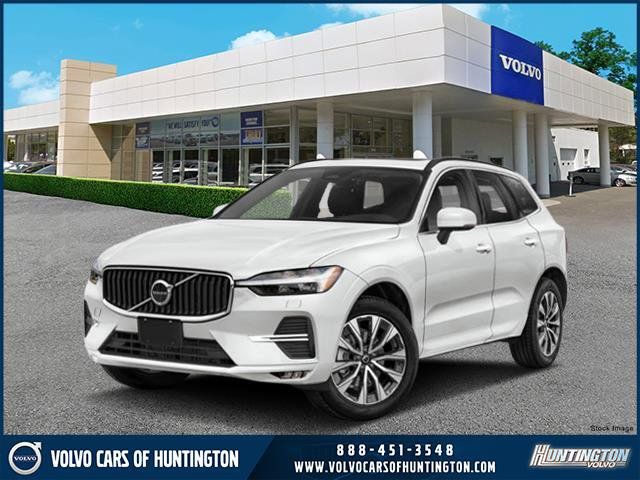 2025 Volvo XC60 Core