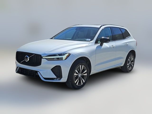 2025 Volvo XC60 Core