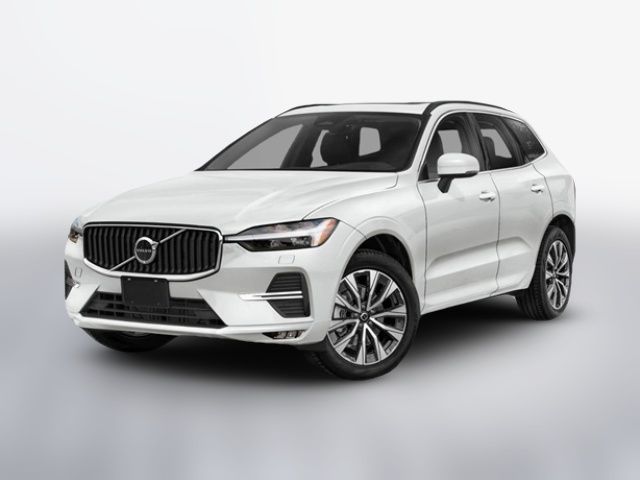 2025 Volvo XC60 Core