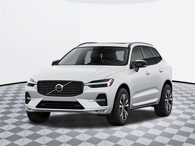 2025 Volvo XC60 Core