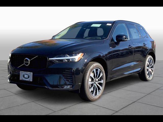 2025 Volvo XC60 Core