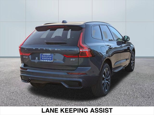 2025 Volvo XC60 Core