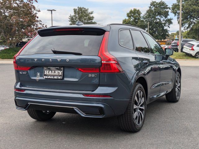 2025 Volvo XC60 Core