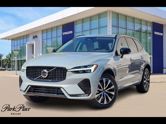 2025 Volvo XC60 Core