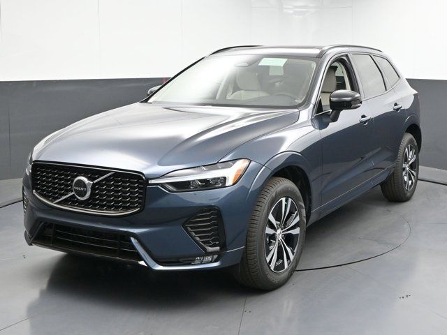 2025 Volvo XC60 Core