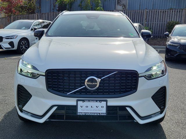 2025 Volvo XC60 Core